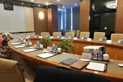 澳门某保密会议手机信号屏蔽