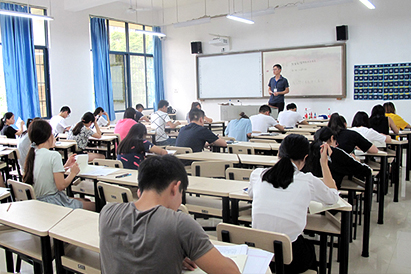 澳门沈阳建筑大学考场手机信号屏蔽器