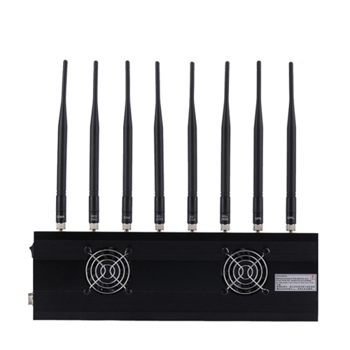 澳门手机信号屏蔽器DX1508B