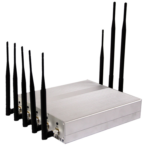 澳门DX1508A型4G手机信号屏蔽器