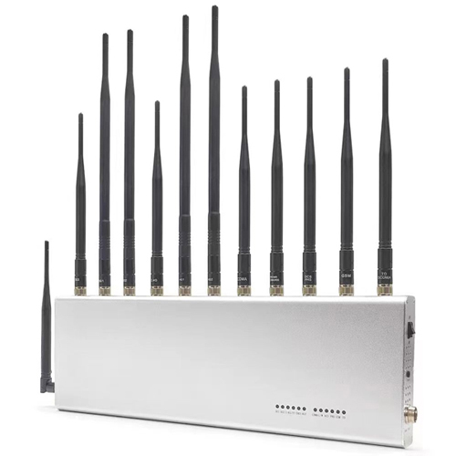 澳门5G手机信号屏蔽器DX5012