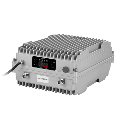 澳门4G工程用手机信号放大器